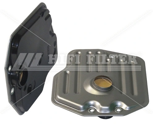 Hydraulic Filter, automatic transmission (SHB 60680)