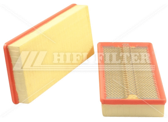Air Filter (SA 644)