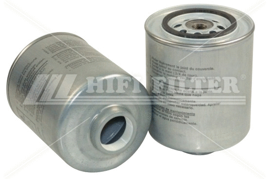 Fuel Filter (SN 438)