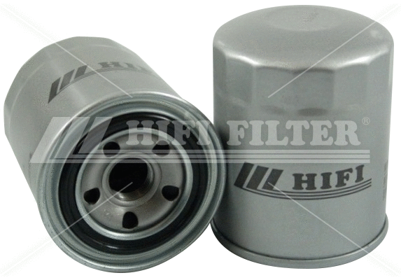 Filter, operating hydraulics (SH 60134)