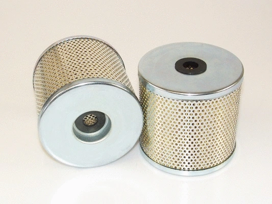 Oil Filter (SO 550)