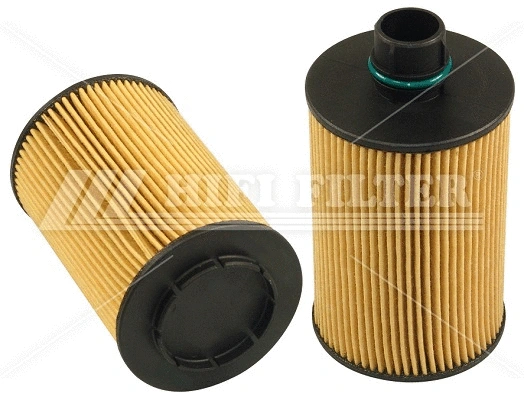 Oil Filter (SO 8044)