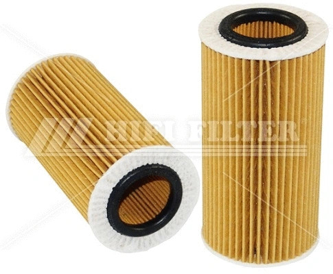 Oil Filter (SO 7205)