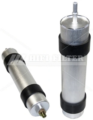 Fuel Filter (BE 562)