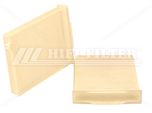 Filter, cabin air (SC 4042 CA)