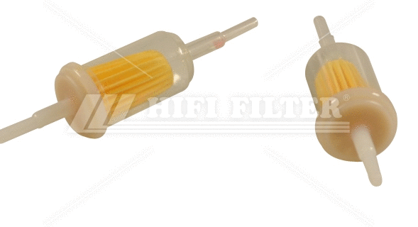 Fuel Filter (RT 18)