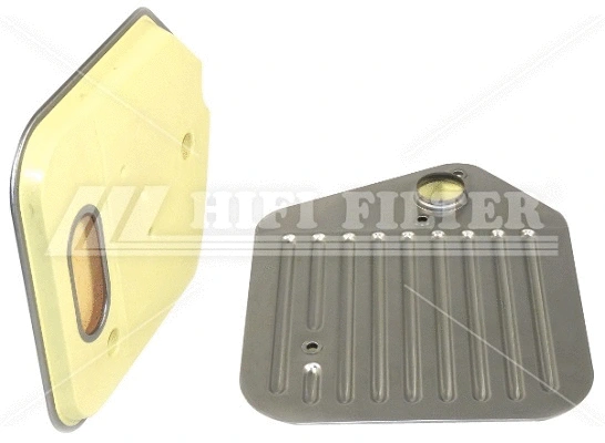 Hydraulic Filter, automatic transmission (SHB 62425)