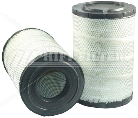 Air Filter (SA 18053)