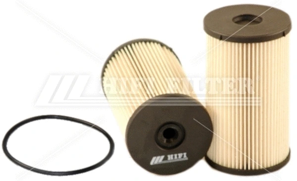 Fuel Filter (SN 70247)