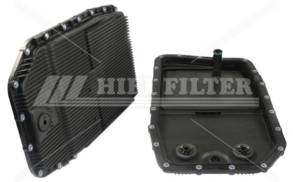 Hydraulic Filter, automatic transmission (SHB 62411)
