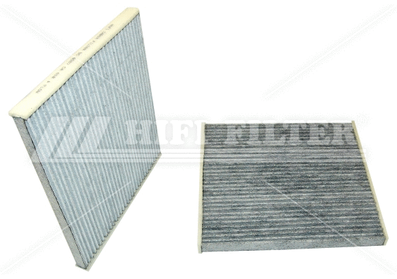 Filter, cabin air (SC 4071 CA)