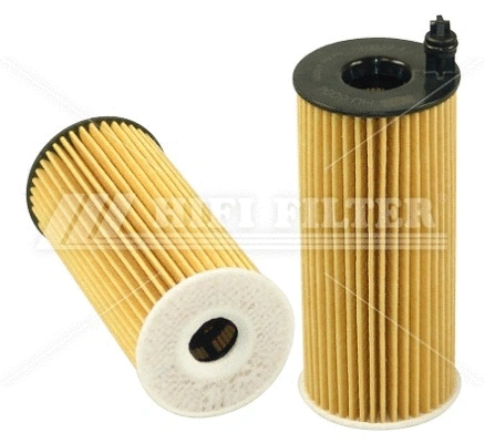 Oil Filter (SO 7231)