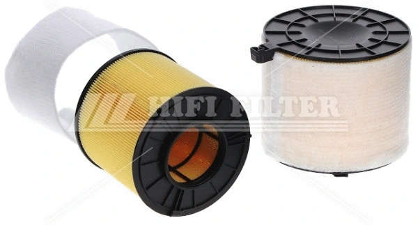 Air Filter (SA 5382)