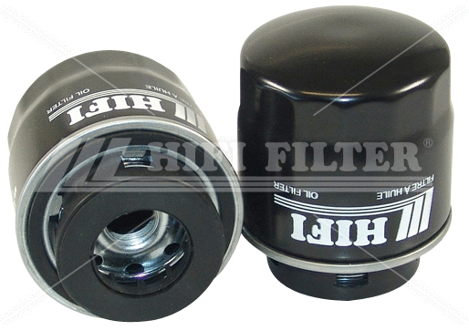 Oil Filter (SO 7211)