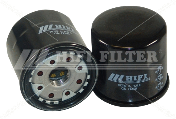 Oil Filter (T 1639)