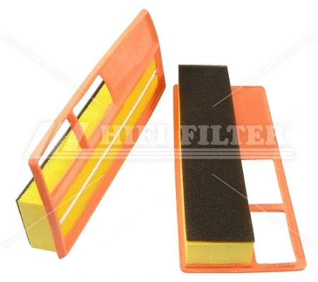 Air Filter (SA 7067)