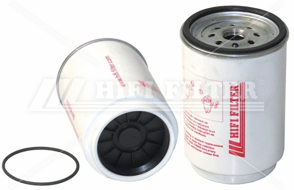 Fuel Filter (SN 70447)