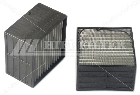 Fuel Filter (SN 40056)