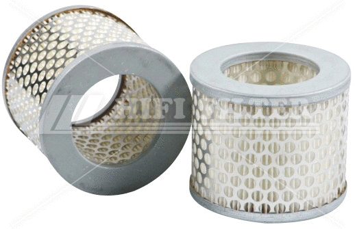 Air Filter (SA 8132)