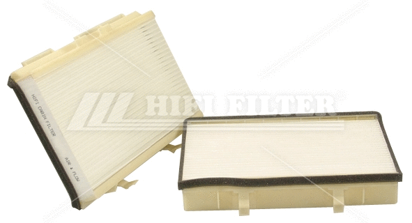 Filter, cabin air (SC 5010)