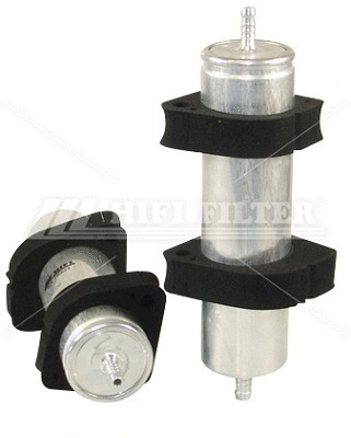 Fuel Filter (SN 70331)