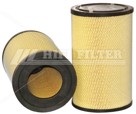 Air Filter (SA 17543)