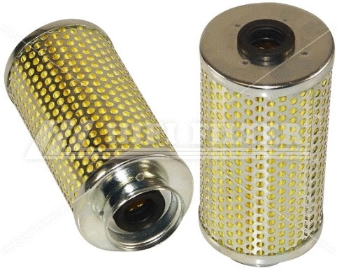 Filter, operating hydraulics (SH 56328)