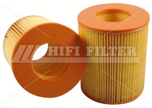 Air Filter (SA 5034)