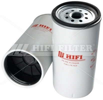 Fuel Filter (SN 926030)