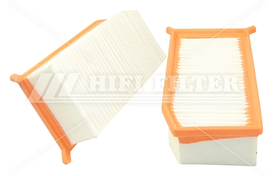 Air Filter (SA 4125)