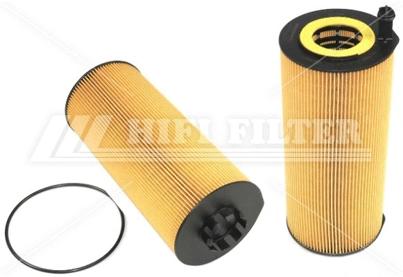 Oil Filter (SO 7261)