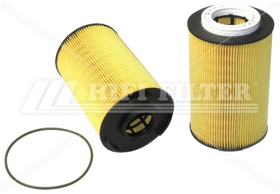 Oil Filter (SO 7255)