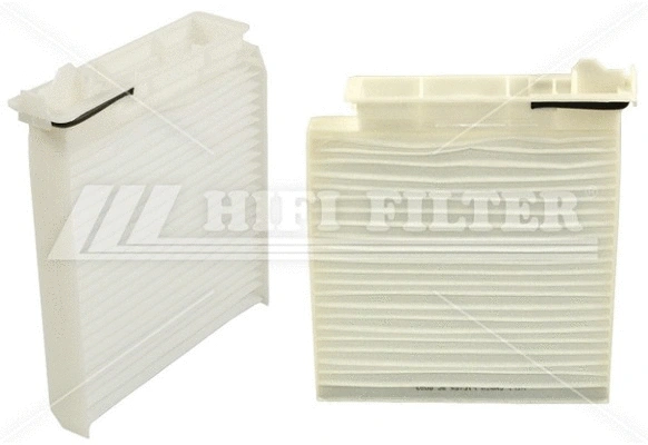 Filter, cabin air (SC 8053)