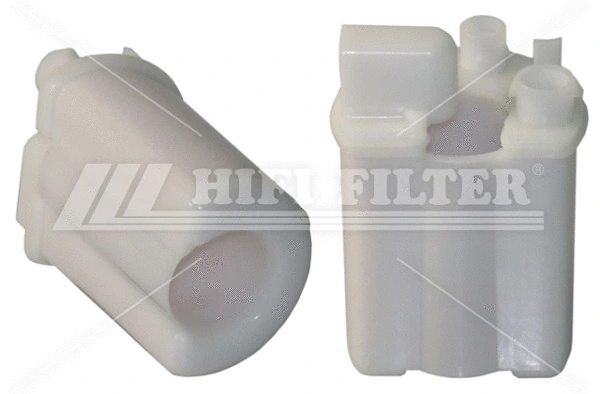 Fuel Filter (BET 8020)