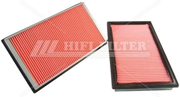Air Filter (SA 3738)