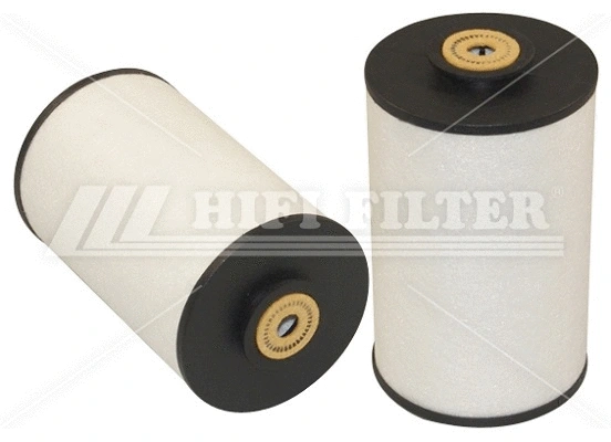 Fuel Filter (SN 066)
