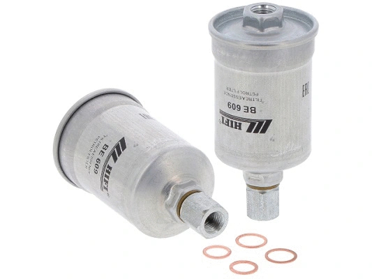 Fuel Filter (BE 609)