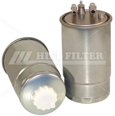 Fuel Filter (SN 80042)