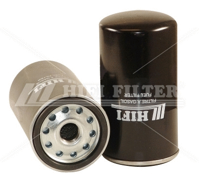 Fuel Filter (SN 039)