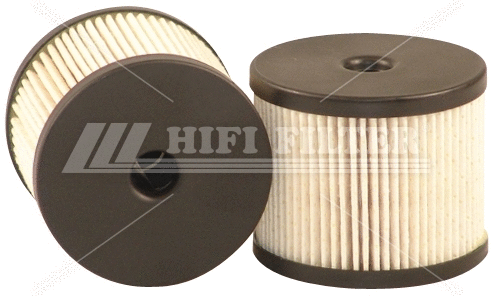 Fuel Filter (SN 39915)