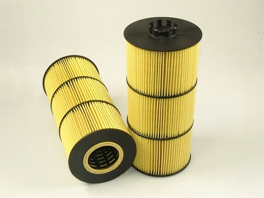 Oil Filter (SO 7238)