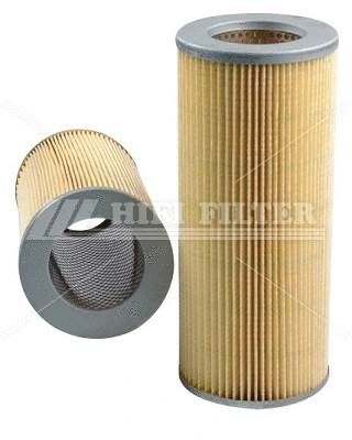 Filter, operating hydraulics (SH 62526)