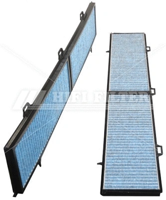 Filter Set, cabin air (SC 5091 CAB)