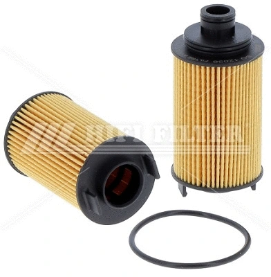 Oil Filter (SO 12036)