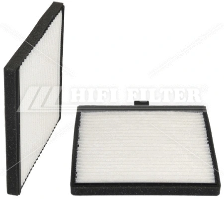 Filter, cabin air (SC 8199)