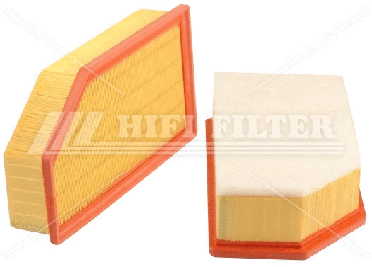 Air Filter (SA 5222)
