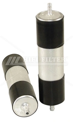 Fuel Filter (SN 70338)