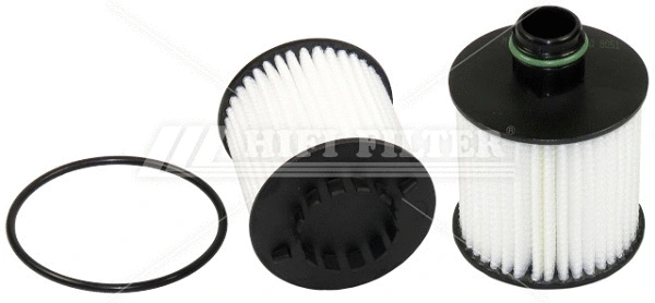 Oil Filter (SO 8051)