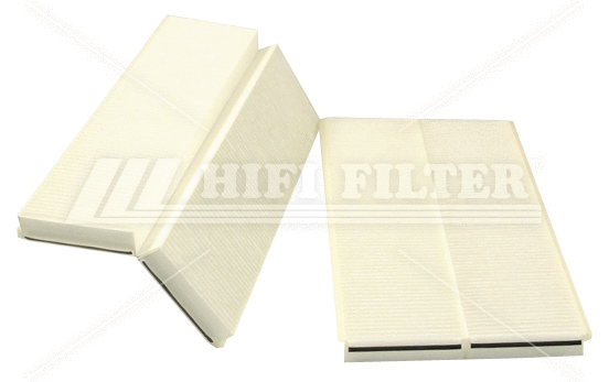 Filter, cabin air (SC 5068)