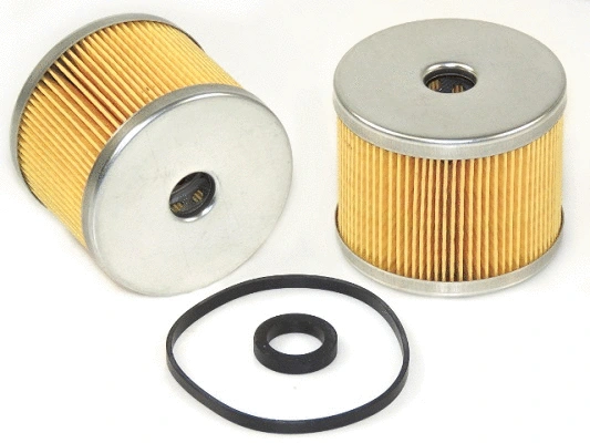 Fuel Filter (SN 863)